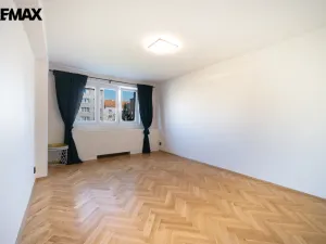 Pronájem bytu 2+1, Praha - Strašnice, Mrštíkova, 67 m2