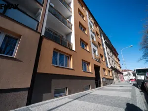 Pronájem bytu 2+1, Praha - Strašnice, Mrštíkova, 67 m2