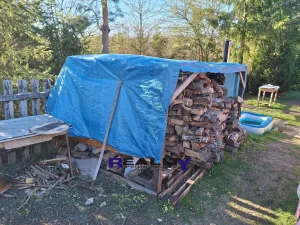 Prodej chaty, Chbany - Poláky, 111 m2