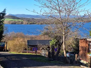 Prodej chaty, Chbany - Poláky, 111 m2