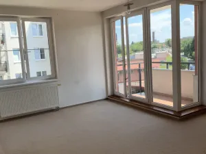 Pronájem bytu 1+kk, Praha - Krč, Jalodvorská, 36 m2