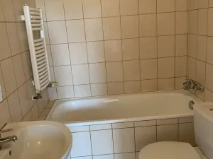 Pronájem bytu 1+kk, Praha - Krč, Jalodvorská, 36 m2