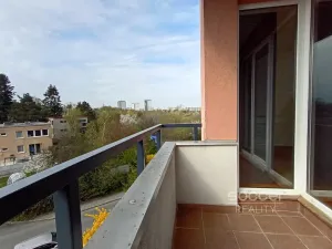 Pronájem bytu 1+1, Praha - Krč, Jalodvorská, 36 m2