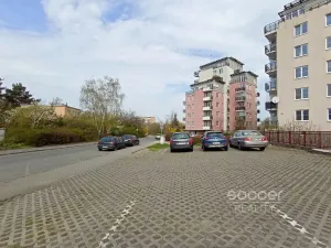 Pronájem bytu 1+1, Praha - Krč, Jalodvorská, 36 m2