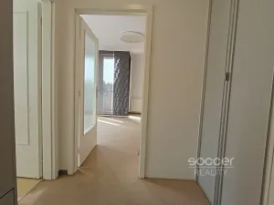 Pronájem bytu 1+1, Praha - Krč, Jalodvorská, 36 m2