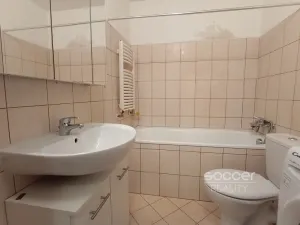 Pronájem bytu 1+1, Praha - Krč, Jalodvorská, 36 m2