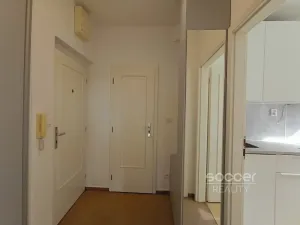 Pronájem bytu 1+1, Praha - Krč, Jalodvorská, 36 m2