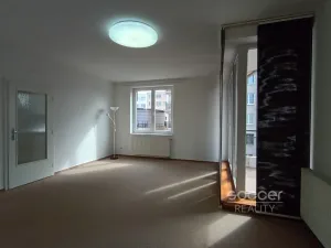 Pronájem bytu 1+1, Praha - Krč, Jalodvorská, 36 m2