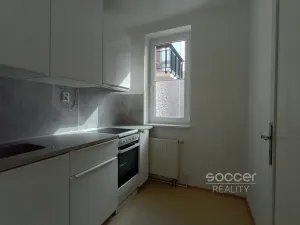Pronájem bytu 1+1, Praha - Krč, Jalodvorská, 36 m2