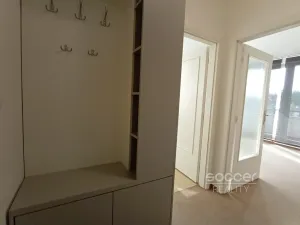 Pronájem bytu 1+1, Praha - Krč, Jalodvorská, 36 m2