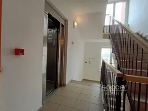 Pronájem bytu 1+1, Praha - Krč, Jalodvorská, 36 m2