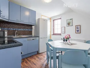 Prodej rodinného domu, Horní Stropnice, 360 m2