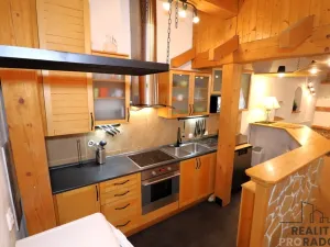 Pronájem bytu 1+kk, Želešice, 24. dubna, 77 m2