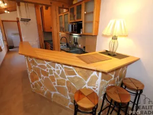 Pronájem bytu 1+kk, Želešice, 24. dubna, 77 m2