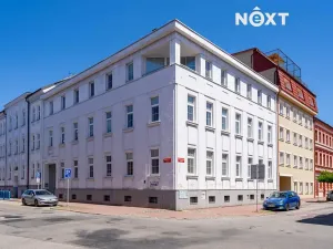 Prodej činžovního domu, České Budějovice, Jírovcova, 784 m2