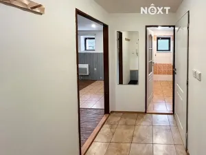 Prodej bytu 1+1, Vimperk, Čelakovského, 45 m2