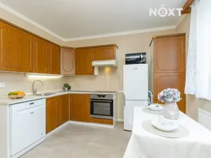 Pronájem bytu 2+1, Jindřichův Hradec, Nušlova, 57 m2