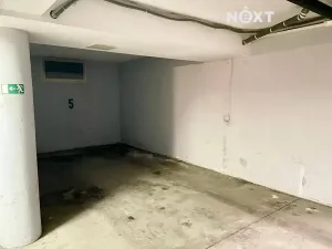 Pronájem bytu 2+1, Jindřichův Hradec, Nušlova, 57 m2