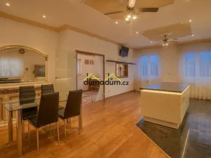 Prodej rodinného domu, Praha, Gallašova, 450 m2