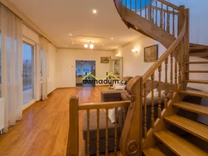 Prodej rodinného domu, Praha, Gallašova, 450 m2