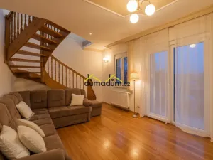 Prodej rodinného domu, Praha, Gallašova, 450 m2