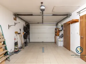 Prodej rodinného domu, Starovičky, 162 m2