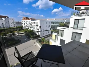 Pronájem bytu 4+kk, Ostrava - Moravská Ostrava, Na Prádle, 111 m2