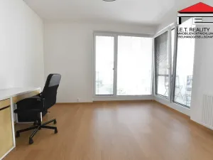 Pronájem bytu 4+kk, Ostrava - Moravská Ostrava, Na Prádle, 111 m2