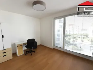 Pronájem bytu 4+kk, Ostrava - Moravská Ostrava, Na Prádle, 111 m2