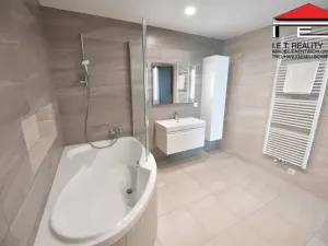 Pronájem bytu 4+kk, Ostrava - Moravská Ostrava, Na Prádle, 111 m2