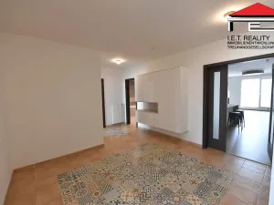 Pronájem bytu 4+kk, Ostrava - Moravská Ostrava, Na Prádle, 111 m2