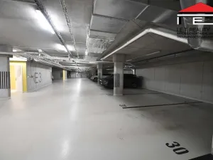 Pronájem bytu 4+kk, Ostrava - Moravská Ostrava, Na Prádle, 111 m2