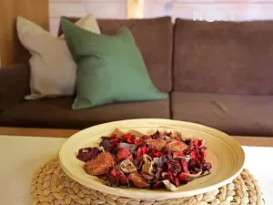 Prodej chaty, Horní Planá, Jenišov, 32 m2