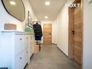 Prodej rodinného domu, Olešník, 206 m2