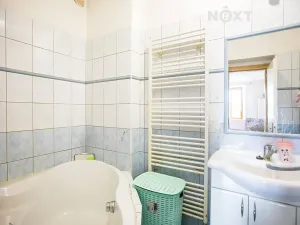 Prodej činžovního domu, Studená, Tyršova, 400 m2