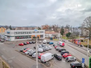 Prodej bytu 3+kk, České Budějovice, Suchovrbenské nám., 84 m2