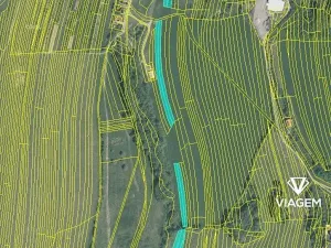 Prodej podílu pole, Újezd, 2263 m2