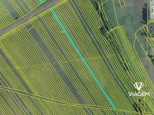 Prodej podílu pole, Rohatec, 1184 m2