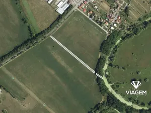 Prodej podílu pole, Rohatec, 899 m2