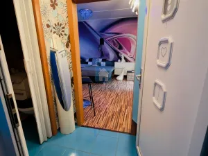 Pronájem bytu 1+kk, Plzeň, Koterovská, 35 m2