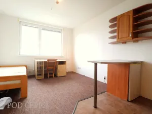 Prodej bytu 1+kk, Brno - Řečkovice, Horácké náměstí, 26 m2