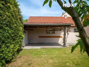 Prodej rodinného domu, Zahájí, 142 m2