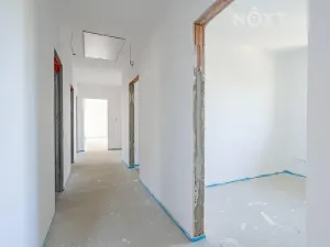 Prodej rodinného domu, Včelná, 106 m2