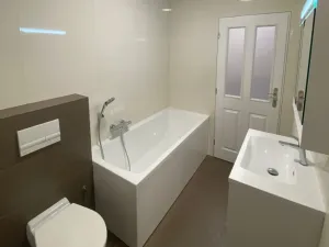 Pronájem bytu 3+1, Děčín - Děčín IV-Podmokly, 80 m2