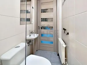 Prodej bytu 3+kk, Polerady, 85 m2