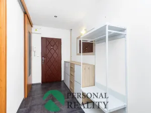 Prodej bytu 2+kk, Pardubice, Sladkovského, 58 m2