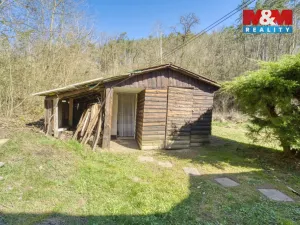 Prodej chaty, Jarov, 43 m2