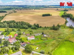 Prodej zemědělského objektu, Křižovatka, 240 m2