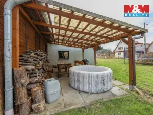 Prodej chalupy, Karolinka, Nábřežní, 80 m2