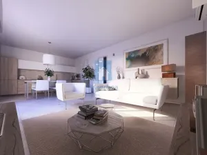 Prodej bytu 2+kk, Trinità d'Agultu e Vignola,Itálie, 60 m2